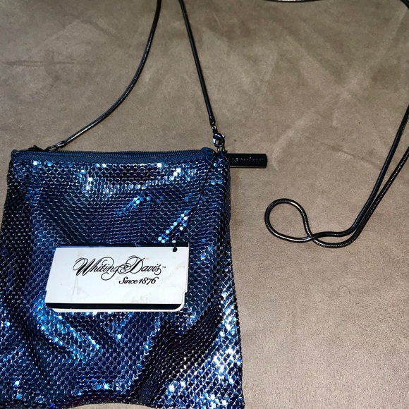 Whiting & Davis bag - Picture 5 of 6